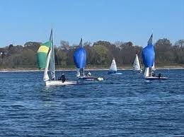 Image result for Shustoke Sailing Club