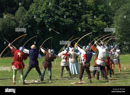 Image result for Dover Castle Archery Club