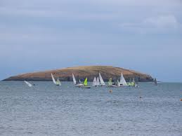 Image result for Abersoch Sailing School