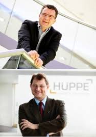 Hüppe-Gruppe - Christian Scheller wird neuer Geschäftsführer ...