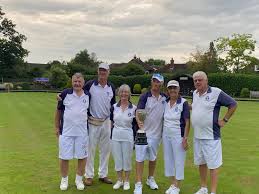 Image result for Buckhurst Hill Bowling Club