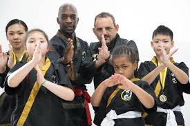 Image result for Highgate Martial Arts Academy