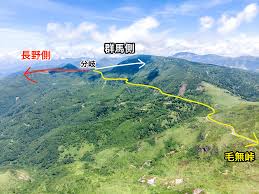 Image result for 毛無峠