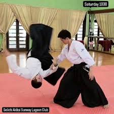 Image result for Kakumei Kan Aikikai (Middlesbrough)