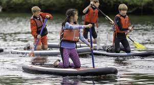 Image result for Wokingham Canoe Club