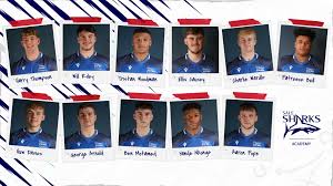 Image result for Stevenage Sharks Rhc