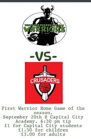 Image result for Westminster Warriors Basketball Club