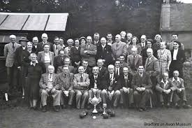 Image result for Avon & Sommerset Constabulary Bowls Club