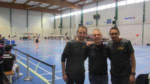 Image result for Le Club Badminton Club