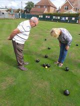 Image result for Skegness Town Bowls Club