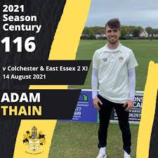 Image result for Gidea Park & Romford Cricket Club