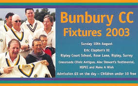 Image result for Bunbury Cricket Club