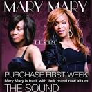 Mary Mary Picture 4