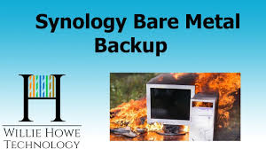 Image result for bare metal backup