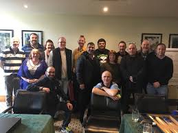 Image result for Croydon Backgammon Club