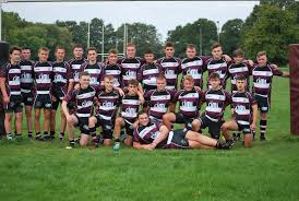 Image result for Tamworth Rugby Union Football Club