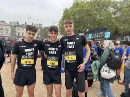 Image result for Middlesbrough Athletics Club