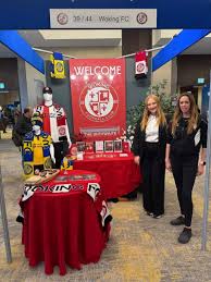 Image result for Woking Phoenix Football Club