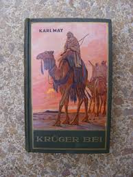 Karl May - Krüger Bei in Eckental - Allgemeine Literatur und ... - karl-may-krueger-foto-bild-56036597