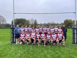 Image result for Whitwell Rufc