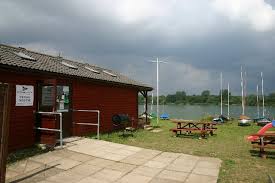 Image result for St Edmundsbury Sailing & Canoeing Association