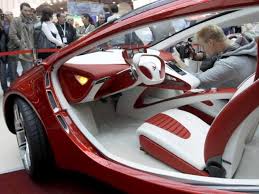 Image result for Alpine Imprint RLS Demo Car