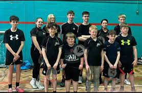 Image result for Baldock Junior Badminton Club