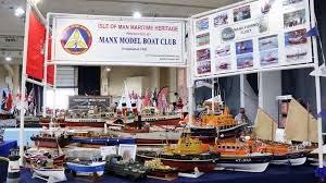 Image result for Fleetwood Model Yacht and Power Boat Club