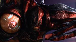 Image result for "resident evil" mutant OR mutated