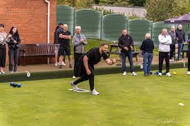 Image result for Broxburn Bowling Club