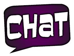 chat