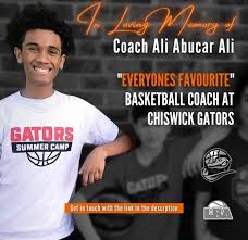 Image result for London Gators