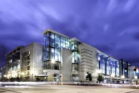 Image result for Washington Convention Center