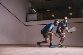 Image result for Devon & Exeter Squash Club