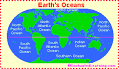 Earth's Oceans - EnchantedLearning.