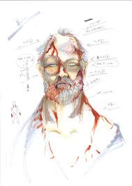 「沢下条張 るろうに剣心 -明治剣客浪漫譚-」の画像検索結果