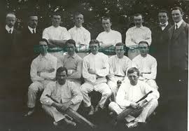 Image result for Hazelgrove Cricket Club