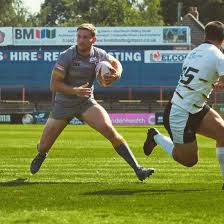 Image result for Heworth Amateur Rugby League Club