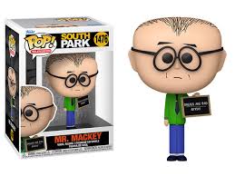 Image result for south park mr. mackey