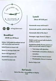 Image result for Yorkshire Gliding Club (Pty) Ltd