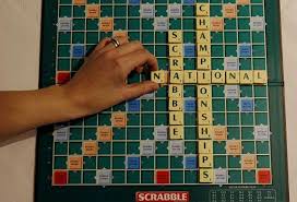 Image result for Lincoln Scrabble Club