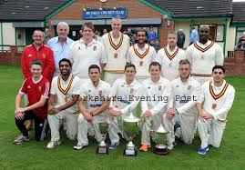 Image result for Methley Cricket Club