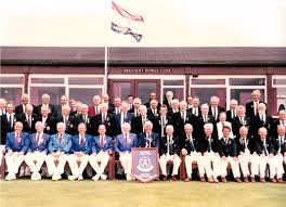 Image result for Arclight Bowls Club