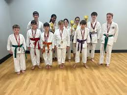 Image result for Waltham Abbey Shotokan Karate Club