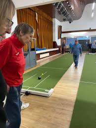 Image result for Gilt Edge Bowling Club
