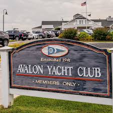 Image result for Allhallows Yacht Club