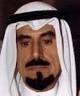 Sheikh Jaber Ahmad Jaber Al Sabah died at 5:00 AM today at the age of 79. - sheikh-jaahmad