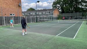Image result for Wishel Lawn Tennis Club