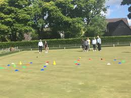 Image result for Bellsburn Bowling Club