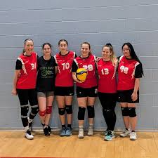 Image result for Cheltenham Cobras Volleyball Club